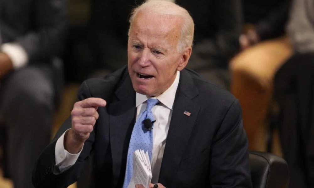 Εκλογές ΗΠΑ: Γραφείο στοιχημάτων πλήρωσε ήδη 16,5 εκατ. δολάρια σε όσους πόνταραν στον Μπάιντεν